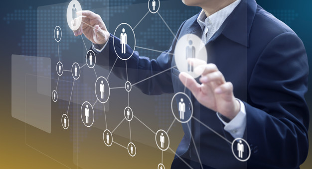 İnsan Kaynakları Bilgi Yönetimi